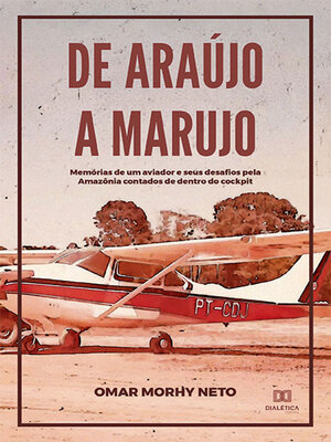 cover image of De Araújo a Marujo
